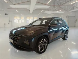 Hyundai Tucson 1.6 2022
