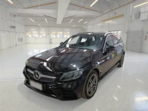 Mercedes-Benz C Break 300e Premium 2020