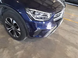 Mercedes-Benz GLC 300e Business Extra 2022