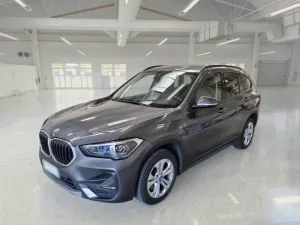 BMW X1 25e Business Advantage 2022