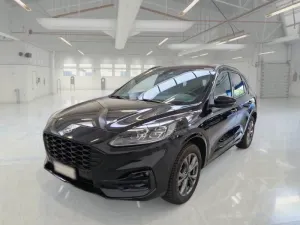 Ford Kuga 2.5 ST Line X 2022