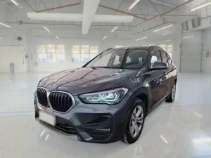BMW X1 25e Business Advantage 2022