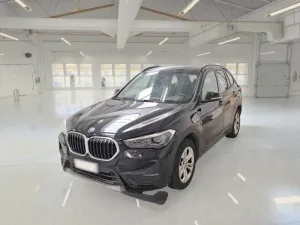 BMW X1 25e Business Advantage 2022