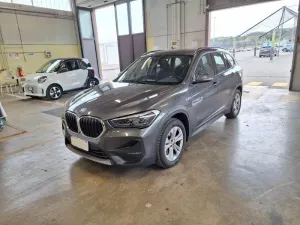 BMW X1 25e Business Advantage 2022