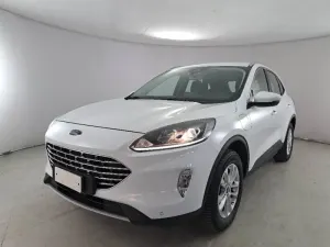 Ford Kuga 2.5 2021