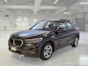 BMW X1 25e Business Advantage 2021