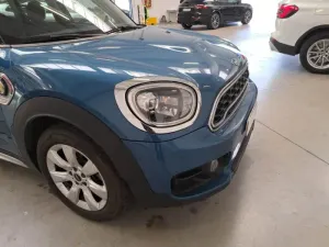 Mini Countryman Cooper SE 1.5 Business 2020