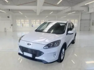 Ford Kuga 2.5 2021