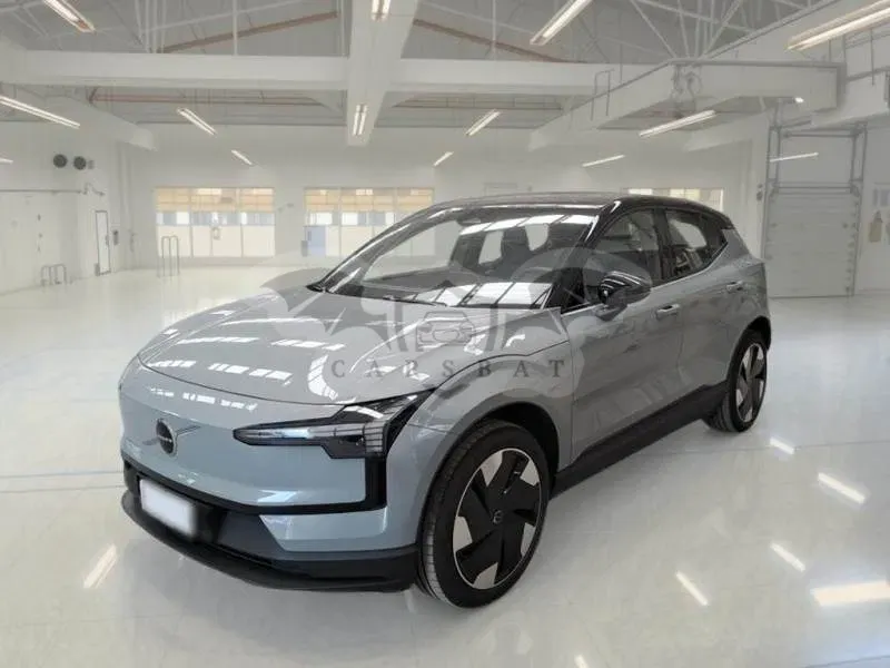 Volvo EX30 Extended Range Plus 2024