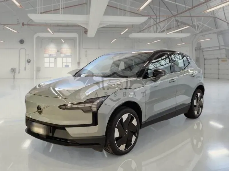 Volvo EX30 Extended Range Plus 2024