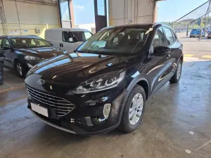 Ford Kuga 2.5 2021