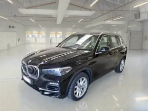 BMW X5 45e Business 2021