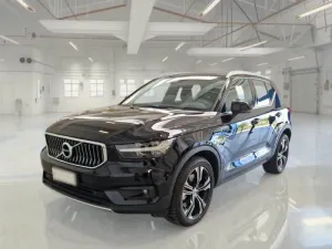 Volvo XC40 T5 Inscription 2021