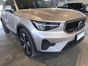 Volvo XC40 T5 Plus Bright 2023