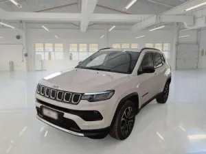 Jeep Compass 4xe 1.3 2022