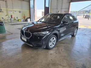 BMW X1 25e Business Advantage 2021