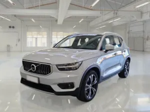 Volvo XC40 T5 Inscription 2021