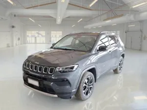 Jeep Compass 4xe 1.3 2023