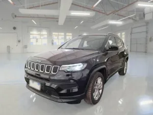 Jeep Compass 4xe 1.3 2021