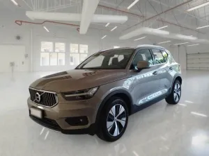 Volvo XC40 T4 Inscription Expression 2021