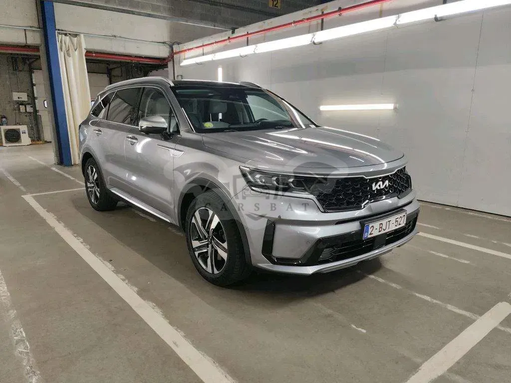 Kia Sorento 2.2 CRDi 2021