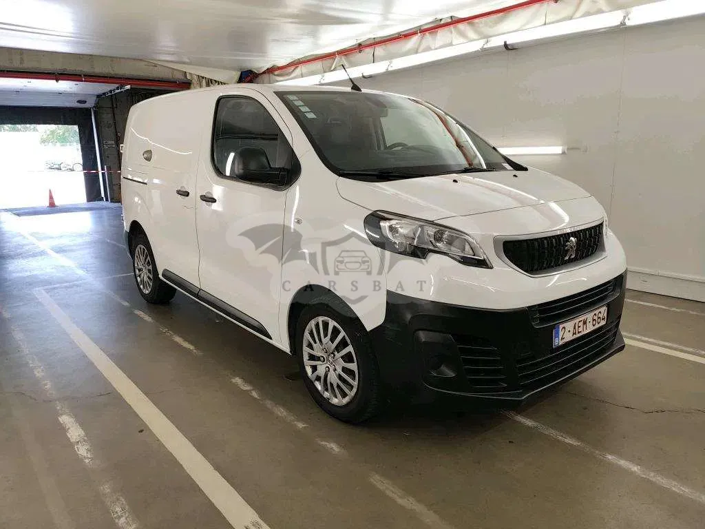 Peugeot Expert 2.0 HDI Premium 2020