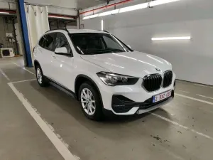 BMW X1 18i 2022