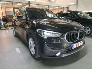 BMW X1 25e 2021
