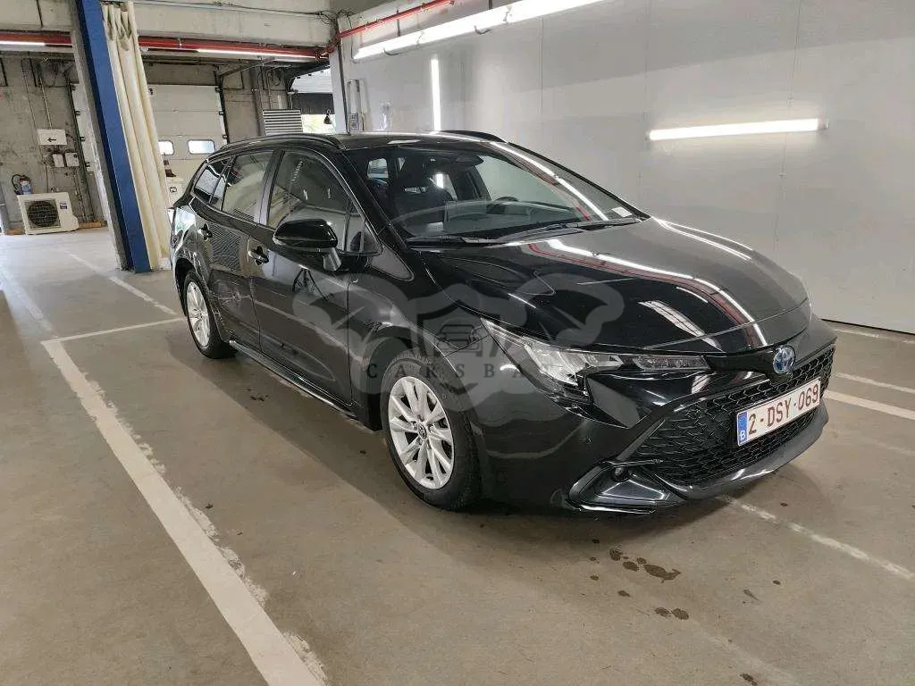 Toyota Corolla Touring Sports 1.8 Style 2023