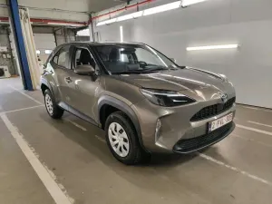 Toyota Yaris Cross 1.5 2023