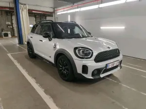 Mini Countryman Cooper SE 1.5 2022