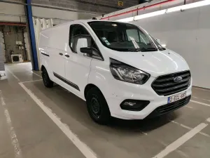 Ford Transit Custom Custom L2H1 2.0 TDCI Trend 2023
