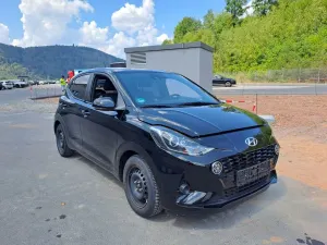 Hyundai i10 Connect 2023