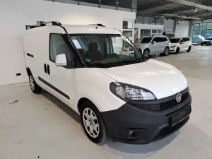 Fiat Doblo 1.6 MultiJet Maxi 2022