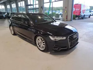 Audi A6 2.0 TDI 2015