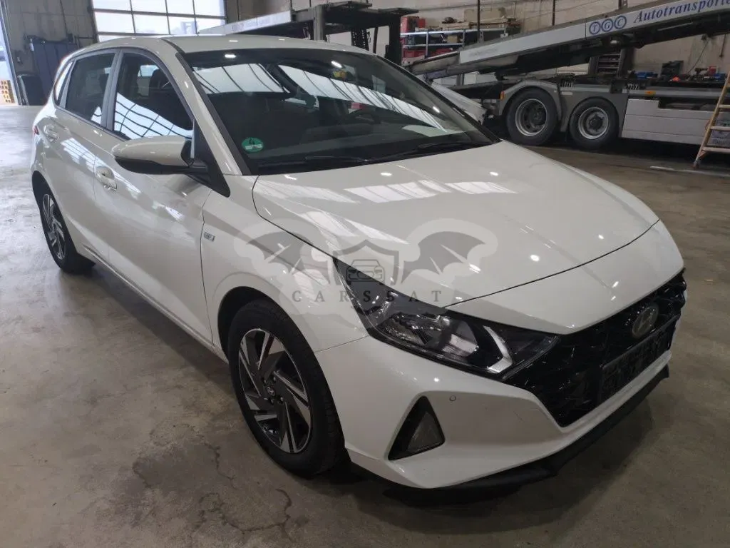Hyundai i20 1.0 Trend 2023