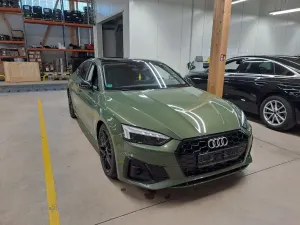 Audi A5 40 TFSI S Line 2021