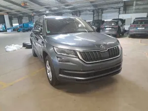Skoda Kodiaq 1.5 TSI Style 2019