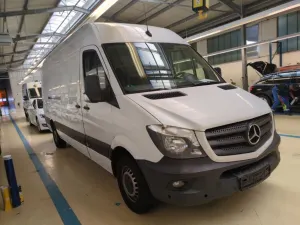 Mercedes-Benz Sprinter 2.1 CDI 2017