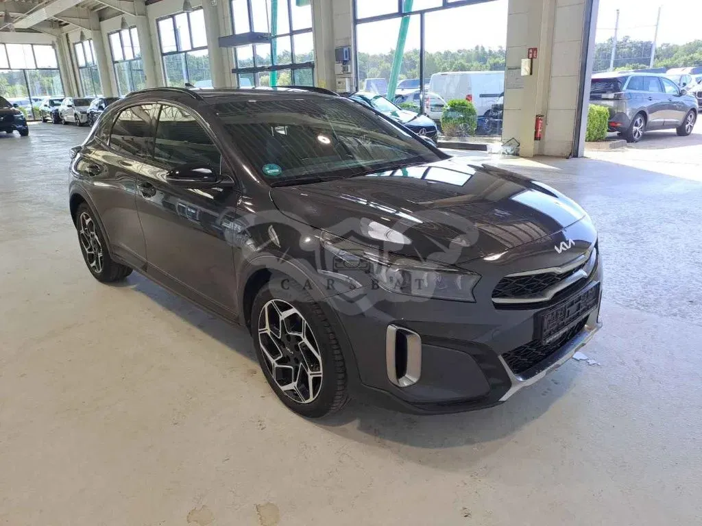 Kia Ceed XCeed 1.5 GT Line 2023