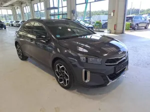 Kia Ceed XCeed 1.5 GT Line 2023