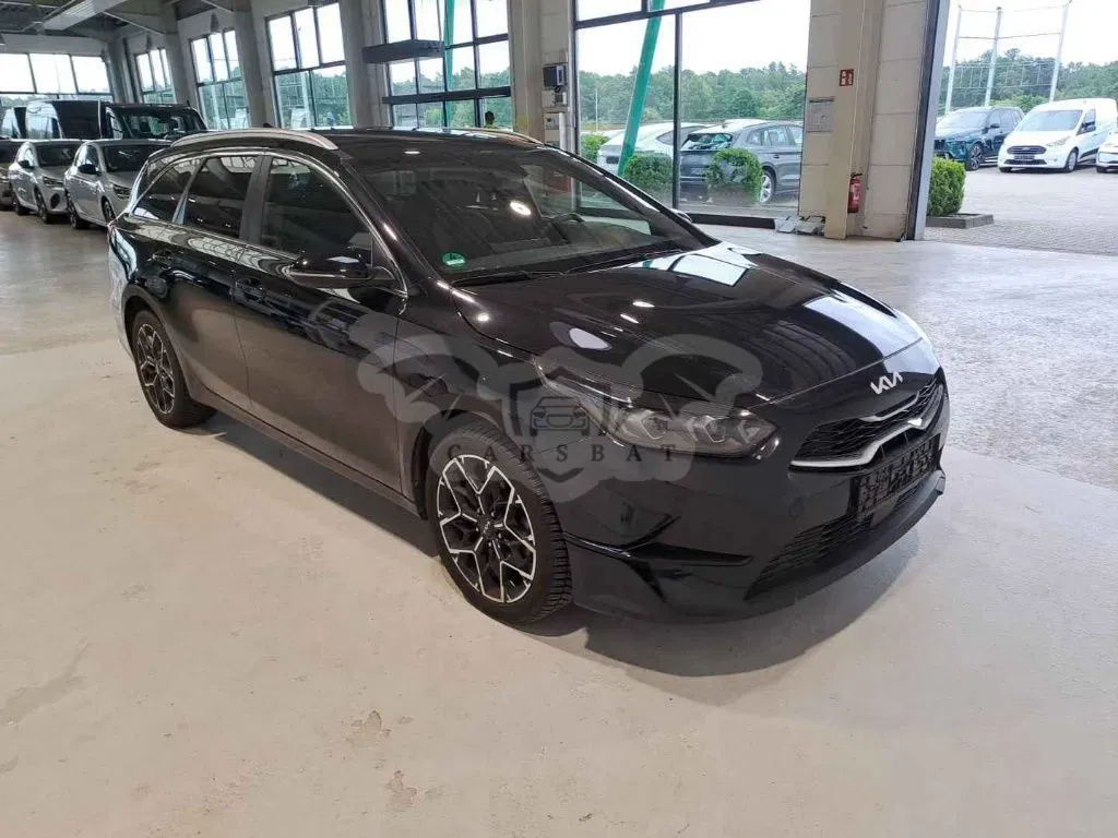 Kia Ceed 1.0 2024