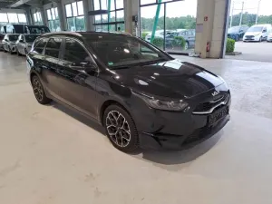Kia Ceed 1.0 2024