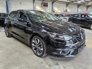 Renault Megane 1.3 TCe Bose Edition 2020