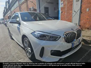 BMW 1 Series 116i M Sport 2023