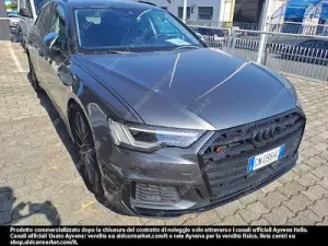Audi A6 S6 3.0 2023