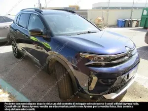 Citroën C5 Aircross Shine 2023