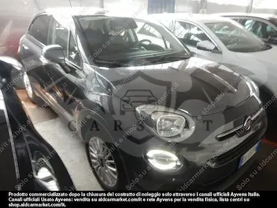 Fiat 500X 1.3 Cross 2022
