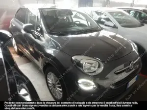 Fiat 500X 1.3 Cross 2022