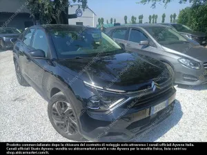 Citroën C4 Feel 2022